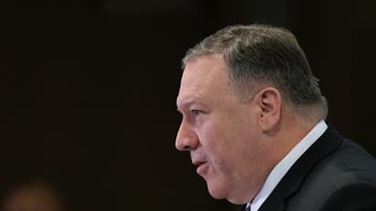 US State Department bans return of ‘ISIS bride’ who left America to join terrorist group