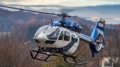 ಲೋಕಸಭಾ ಚುನಾವಣೆ ಪ್ರಚಾರಕ್ಕೆ ಎಲ್ಲಾ ಹೆಲಿಕಾಪ್ಟರ್ ಬುಕ್ !