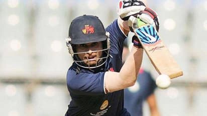 ടി20യില് തട്ടുപ്പൊളിപ്പന് സെഞ്ചുറിയുമായി ശ്രേയാസ് അയ്യര്; ഋഷഭ് പന്തിനെ മറികടന്നു