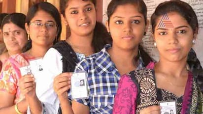 ಮತದಾರರ ಪಟ್ಟಿಯಲ್ಲಿ ಹೆಸರು ಬಿಟ್ಟುಹೋಗಿದೆಯೇ? ಹಾಗಾದ್ರೆ ಇಲ್ಲಿದೆ ಸುವರ್ಣಾವಕಾಶ