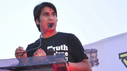 വഴി വിളക്കില്ല; വൃക്ക വിറ്റ് പണം നൽകാമെന്ന് കോൺഗ്രസ് കൗൺസിലർ