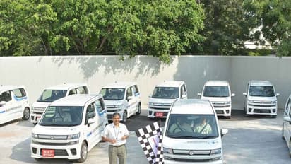 ಮಾರುತಿ ಸುಜುಕಿ ಬಿಡುಗಡೆ ಮಾಡುತ್ತಿದೆ ಅತ್ಯಂತ ಕಡಿಮೆ ಬೆಲೆ ಎಲೆಕ್ಟ್ರಿಕ್ ಕಾರು