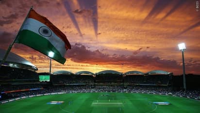 ಇಂಡೋ-ಪಾಕ್ ವಿಶ್ವಕಪ್ ಪಂದ್ಯ: ಭಾರತಕ್ಕೆ ಕೌಂಟರ್ ನೀಡಲು ರೆಡಿಯಾದ ICC