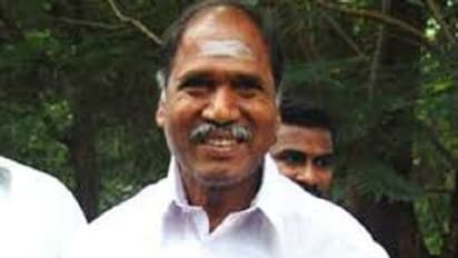 புதுச்சேரியில் என்.ஆர்.காங்கிரஸ் முன்னிலை... காலையிலேயே கதிகலங்கும் காங்கிரஸ்...!