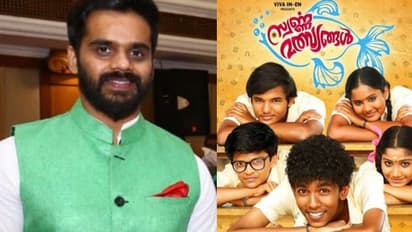 സ്വര്ണമത്സ്യങ്ങളിലൂടെ ഉത്തുംഗ് താക്കൂര് മലയാളത്തിലേക്ക്