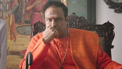 బాలయ్య మరోసారి ఎన్టీఆర్ అవతారం ఎత్తుతాడా..?