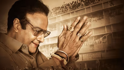 TDP worker petitions Election Commission to stall Lakshmi's NTR movie release