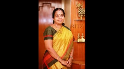 அப்போதே தனியாகத்தான் இருந்திருக்கிறது கொங்கு நாடு... வானதி சீனிவாசன் தகவலால் பரபரப்பு..!