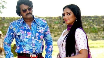 ರೊಮ್ಯಾನ್ಸ್‌ ದೃಶ್ಯ ನಟಿಸಲು ನಾಚಿಕೆಯಾಗುತ್ತಿತ್ತು: ರಿಷಬ್‌ ಶೆಟ್ಟಿ