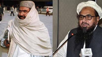 अजहर,सईद और दाऊद के गिरेबां तक कब पहुचेंगे हमारे हाथ?