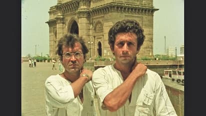 Naseeruddin Shah to reprise his role in cult classic Jaane Bhi Do Yaaro sequel