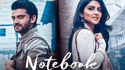 Pulwama attack after-effect: Atif Aslam's song from Notebook to be re-recorded by Indian singer