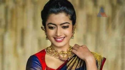 ರಶ್ಮಿಕಾರನ್ನು ವರಿಸಲು ಮುಂದಾದ ಹೈದರಾಬಾದ್ ಹುಡುಗ!