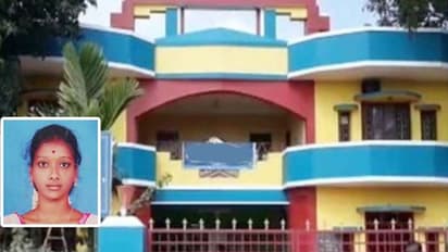 ஒரு தலைக்காதலால் விபரீதம்... பள்ளி வளாகத்திலேயே ஆசிரியை கழுத்தறுத்து கொலை..!