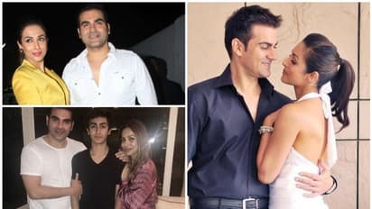 വേര്പിരിഞ്ഞതിന് ശേഷം ഞാനും അര്ബാസും സന്തോഷവാന്മാരാണ്, മകന് അതറിയാം; ഡിവോഴ്സിനെക്കുറിച്ച് മലൈക