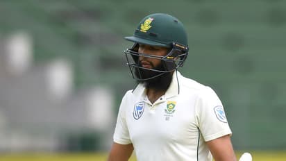 124 ടെസ്റ്റിനുശേഷം അംലക്ക് ആ നാണക്കേട് സമ്മാനിച്ച് വിശ്വ ഫെര്ണാണ്ടോ