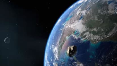 ಬೆನ್ನು ಮಿಶನ್: ಈ ಹೊತ್ತಲ್ಲಿ ನಾಸಾ ಬೆನ್ನು ತಿರುಗಿಸುವಂತಿಲ್ಲ!