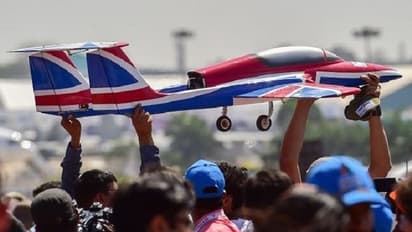 ದೇಶದಲ್ಲಿ ಮೊದಲ ಬಾರಿಗೆ ಡ್ರೋನ್ ಒಲಿಂಪಿಕ್ ಸ್ಪರ್ಧೆ