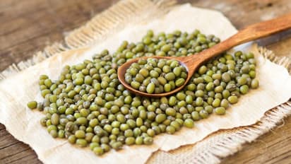 பயறுகளில் இதுதான் பெஸ்டா..? உடல் எடையை குறைக்கும் முளைகட்டிய பாசிப்பயிறு,  பல்வேறு மருத்துவ குணம் கொண்டது..!