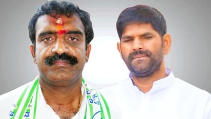 Embarrassment for coalition govt: After Congress MLA Ganesh’s arrest, JDS leader held by Bengaluru Police