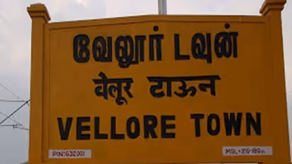 Tamil Nadu: Lifeless Naganadhi river rejuvenated by Vellore women