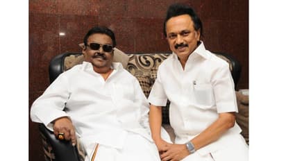 ’திமுகவுக்கு தூது விட்டது உண்மைதான்...’ எல்.கே.சுதீஷ் அதிரடியால் பாஜக -அதிமுக அதிர்ச்சி..!