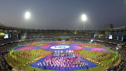 IPL 2023: யார் யார் எந்தெந்த பிரபலங்கள் கலந்து கொண்டு டான்ஸ் ஆடுகிறார்கள் தெரியுமா?