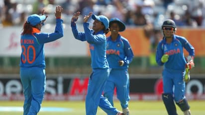 ICC Women's World Cup 2022: India squad announced; Jemimah Rodrigues, Shikha Pandey left out