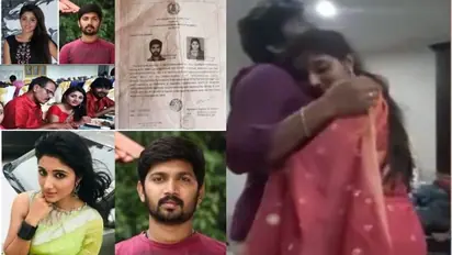 அந்த நடிகையுடன் திருமணம் நடந்தது உண்மைதான்... நீதிமன்றம் அதிரடி தீர்ப்பு... மீண்டும் சேரத்துடிக்கும் நடிகர்.!