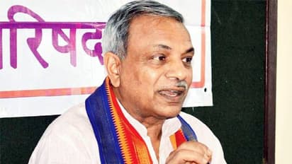 VHP's Surendra Jain accuses Mamata of 'harbouring anti-nationals'