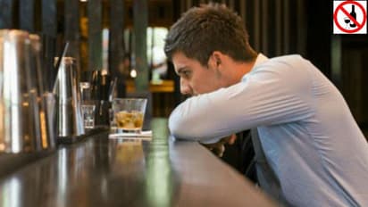 'അങ്ങനെ അമിത മദ്യപാനമൊന്നുമില്ല' എന്ന് പറയുന്നവര് അറിയാന്...