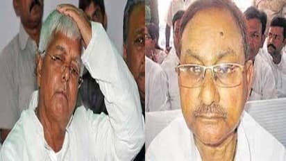 लालू के करीबी बिहार के वरिष्ठ आरजेडी नेता को पांच साल जेल की सजा