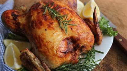 ഹോർമോണ് കുത്തിവെച്ച ഇറച്ചി കഴിക്കുന്നത് ക്യാന്സറിന് കാരണമാകുമെന്ന് വിദഗ്ധർ