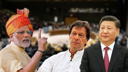 ವಿಶ್ವಸಂಸ್ಥೆಯಲ್ಲಿ ಪಾಕ್ಗೆ ಭಾರಿ ಮುಖಭಂಗ, ವಹಿಸಿಕೊಂಡು ಮಂಗನಾದ ಚೀನಾ!