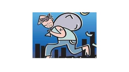 ಒಂದೇ ಸಮಯಕ್ಕೆ ಇಬ್ಬರು ಶಾಸಕರನ್ನು ದೋಚಿದ ಕಳ್ಳರು!