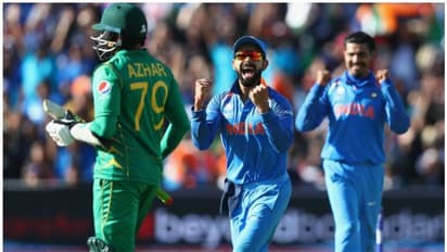 యాచించం: భారత్ తో క్రికెట్ పై పీసీబీ చీఫ్ సంచలనం