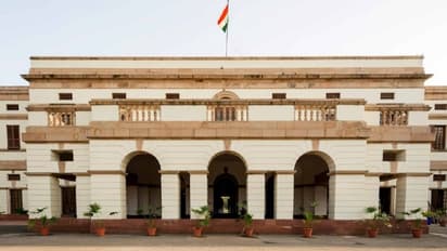 Space for 13 Prime Ministers shrink at Teen Murti that Nehru continues to dominate