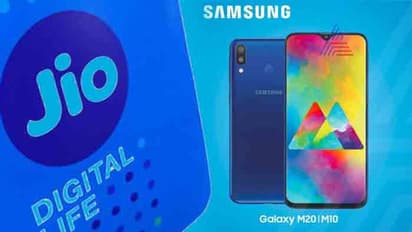 ಸ್ಯಾಮ್ಸಂಗ್ ಮತ್ತು ಜಿಯೋನಿಂದ ಗ್ರಾಹಕರಿಗೆ ಬಂಪರ್ ಕೊಡುಗೆ!