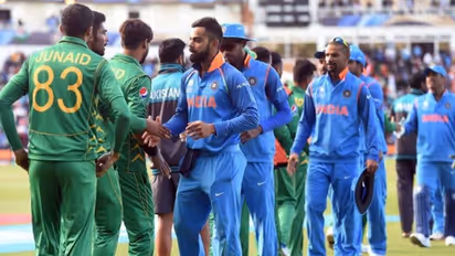 Challenge to ICC: Ban India from World Cup, kill cricket