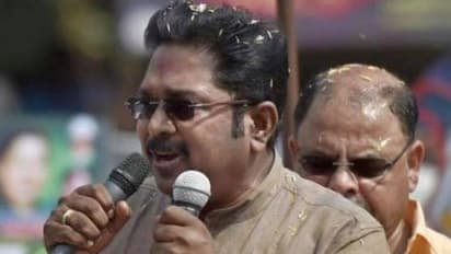 38 தொகுதிகளில் தனித்துப் போட்டி !! டி.டி.வி.தினகரன் அதிரடி அறிவிப்பு !!