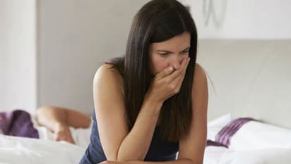 പ്രമേഹമുള്ളവര്ക്ക് ഈ രണ്ട് അസുഖങ്ങള് കൂടി ഉണ്ടായേക്കാം....