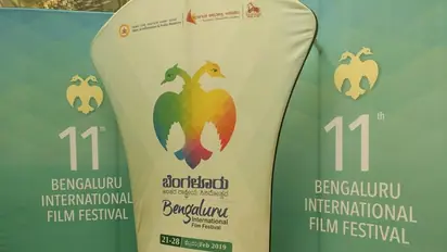 Bengaluru International Film Festival: Filmmaker Rahul Rawail, Nagathihalli Chandrashekar kickstart Day 1