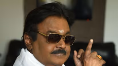 Who gets DMDK: NDA, UPA or mahagathbandhan?