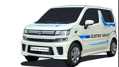 ഒറ്റ ചാര്ജ്ജില് 130 കിമീ ഓടാന് പുത്തന് ഇലക്ട്രിക് വാഗണ് ആര്