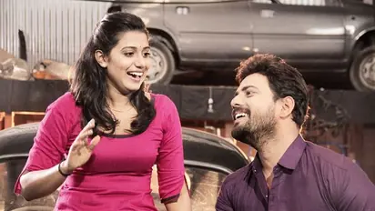 ವಾಸ್ತವ ನಿಧಾನ, ಕನಸು ಪ್ರಧಾನ 'ಸ್ಟ್ರೈಕರ್'!