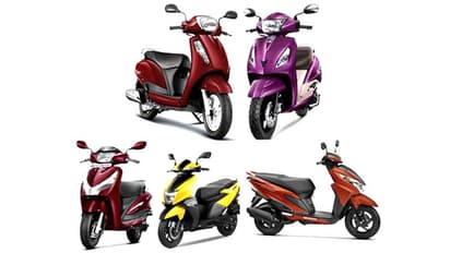 ആക്സസിനു മുന്നില് ആക്ടീവ പതറുന്നോ?!