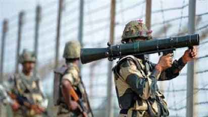 ಪಾಕ್ನಿಂದ ಯುದ್ಧ ಸಿದ್ಧತೆ; ಸೈನಿಕರಿಗೆ ಅಲರ್ಟ್
