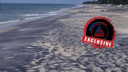 അനധികൃത കരിമണല് ഭൂമി സ്വകാര്യകമ്പനിയിൽ നിന്നും തിരിച്ചു പിടിക്കാതെ ആലപ്പുഴ ജില്ലാ ഭരണകൂടം