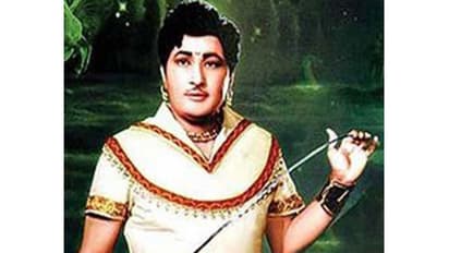 పాత బంగారం: దాంతో కాంతారావుని...రాజనాల అని పిలిచేవారు