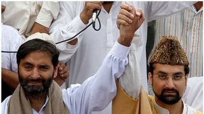 ಉಗ್ರ ಕೃತ್ಯಕ್ಕೆ ಪಾಕ್ ಕೊಟ್ಟಹಣವನ್ನೂ ಲಪಟಾಯಿಸಿದ ಪ್ರತ್ಯೇಕತಾವಾದಿಗಳು!